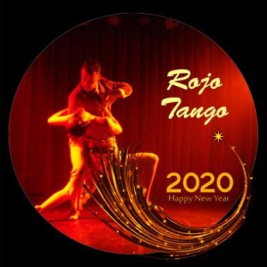 New Year Eve Tango Shows Buenos Aires